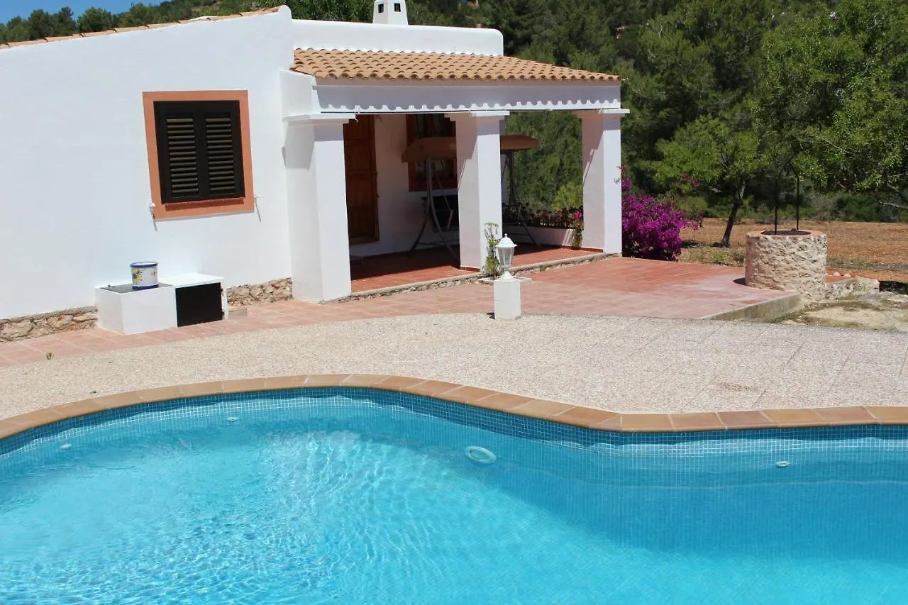 Villa Great Paradise San José 0*,