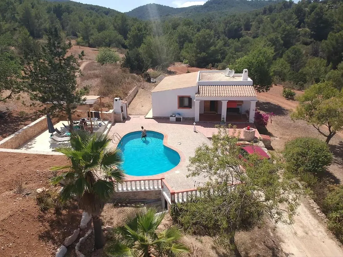 Villa Great Paradise San José