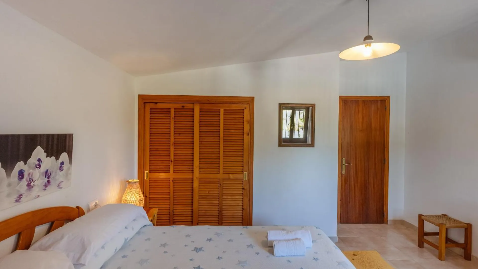 Nyaraló Villa Great Paradise San José