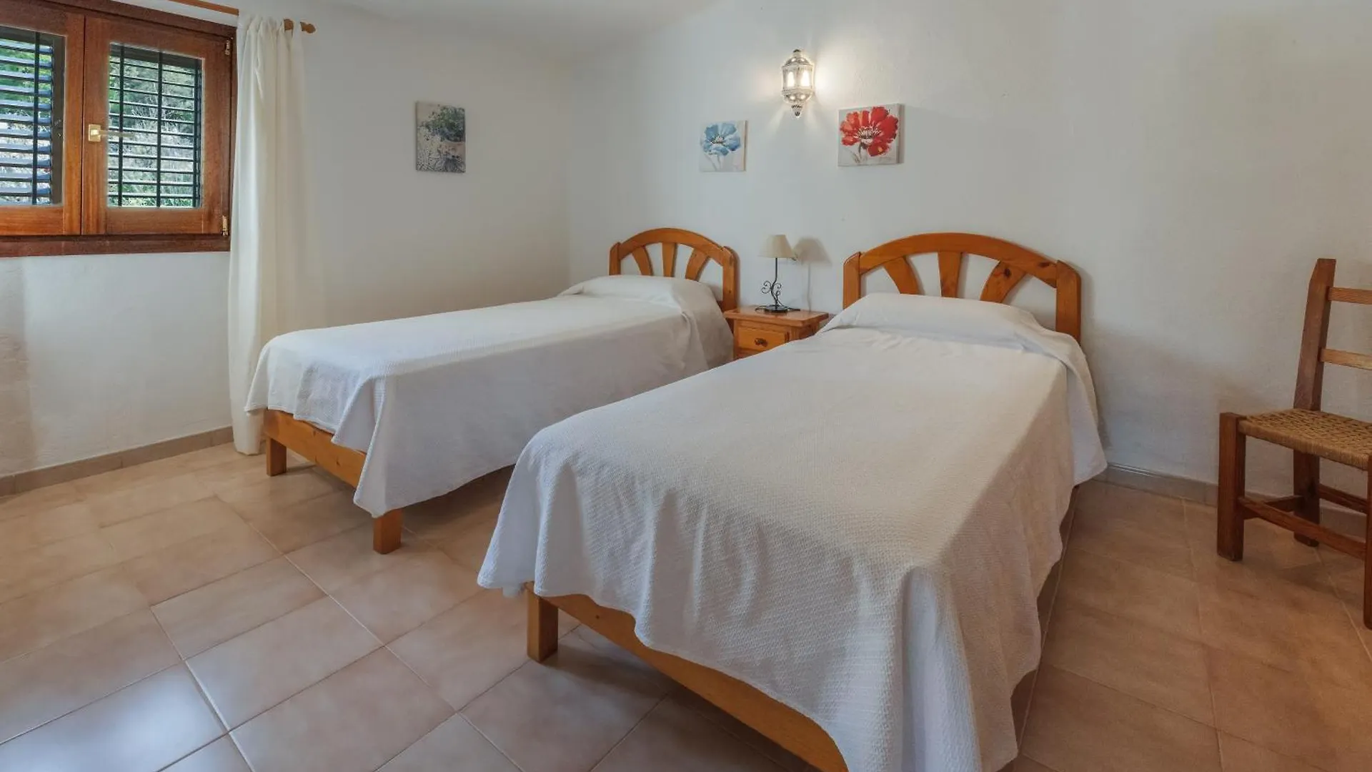Villa Great Paradise San José Nyaraló