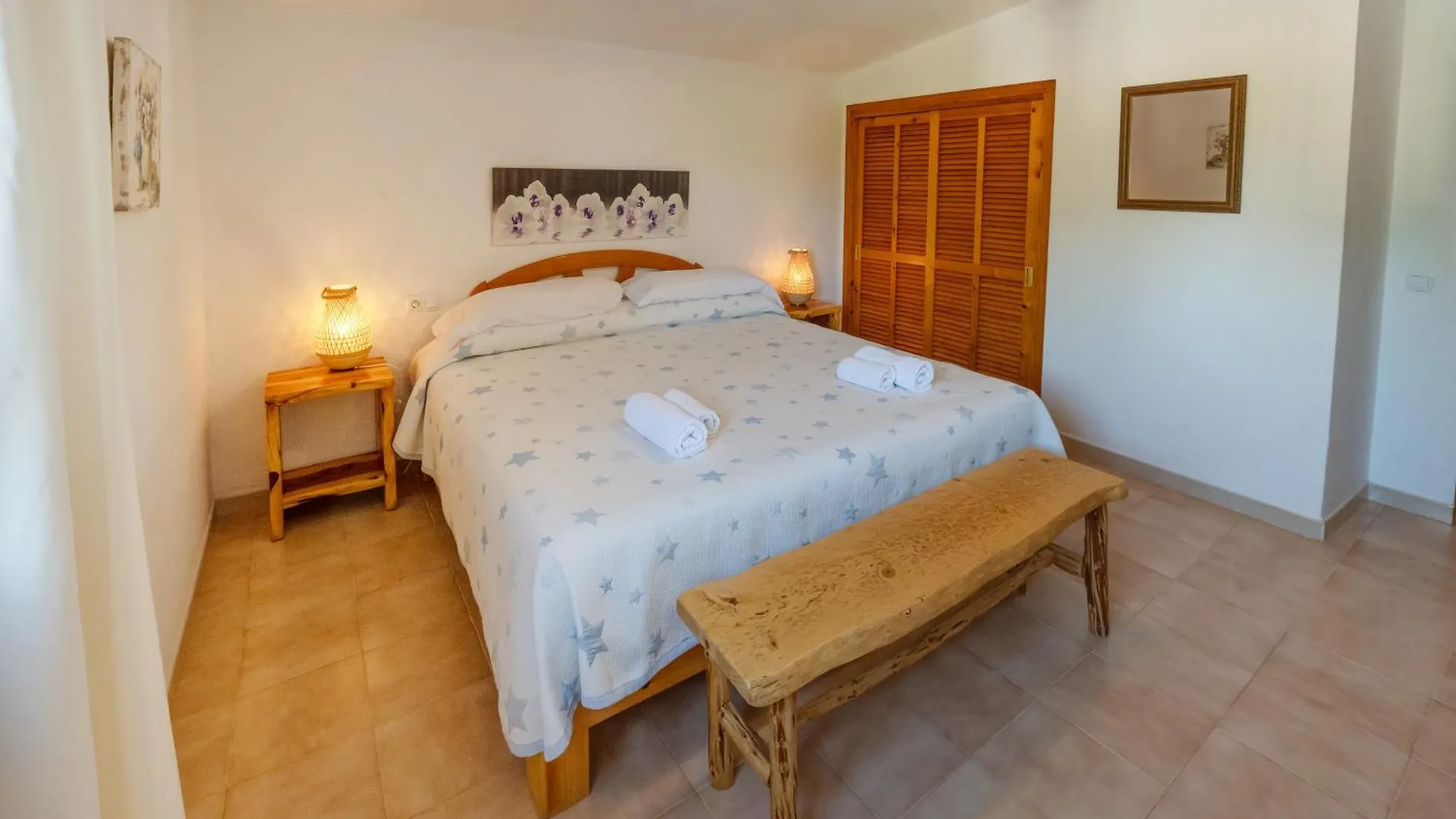 Villa Great Paradise San José Nyaraló