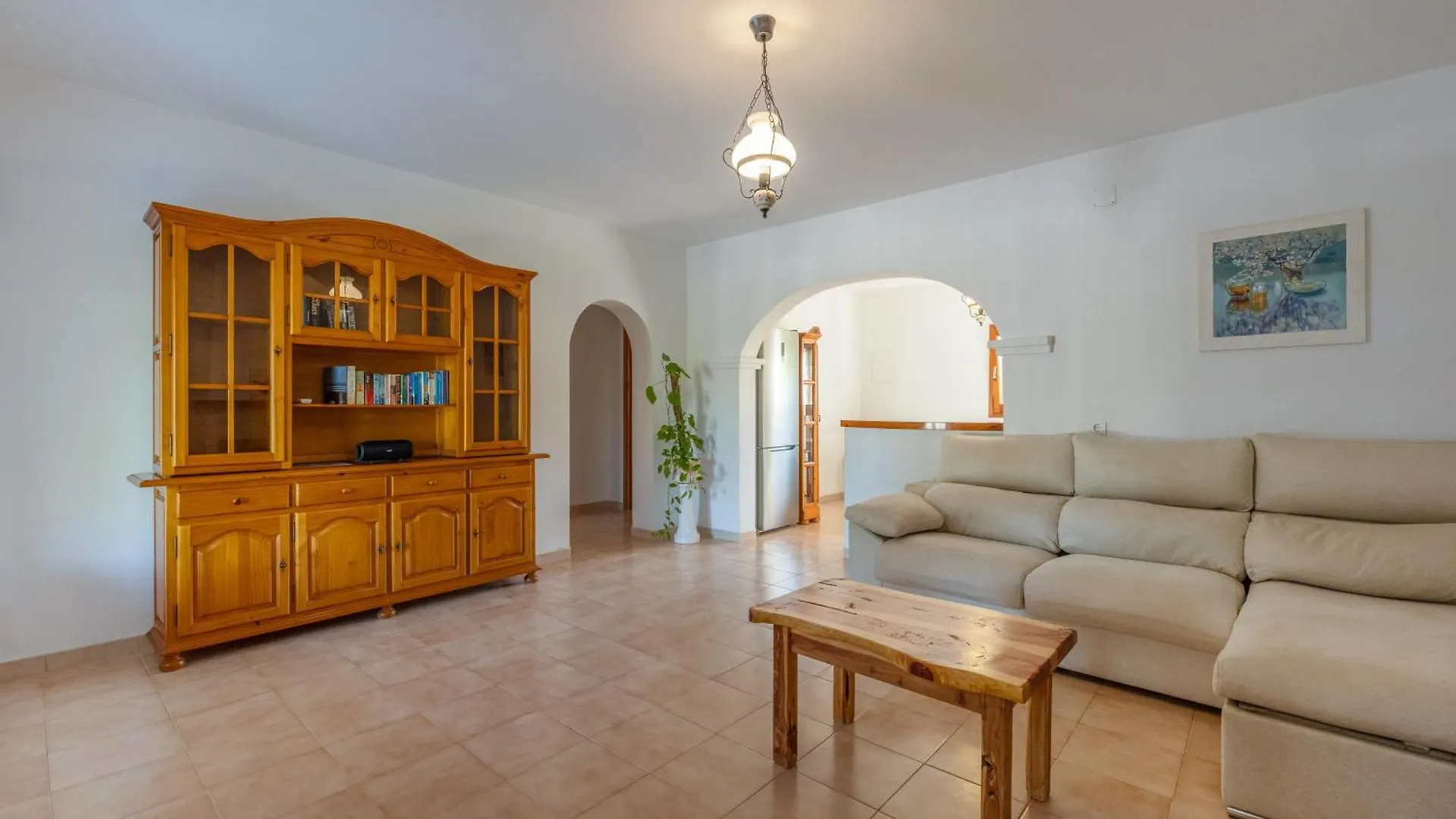 Villa Great Paradise San José Nyaraló