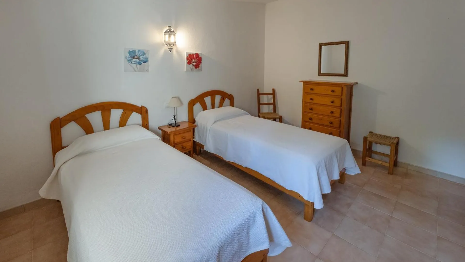Villa Great Paradise San José