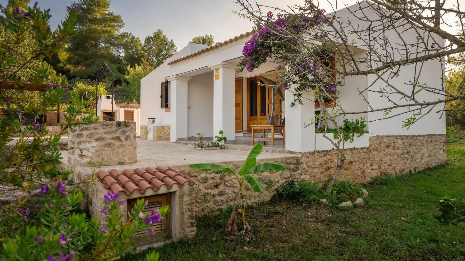 Villa Great Paradise San José Spanyolország